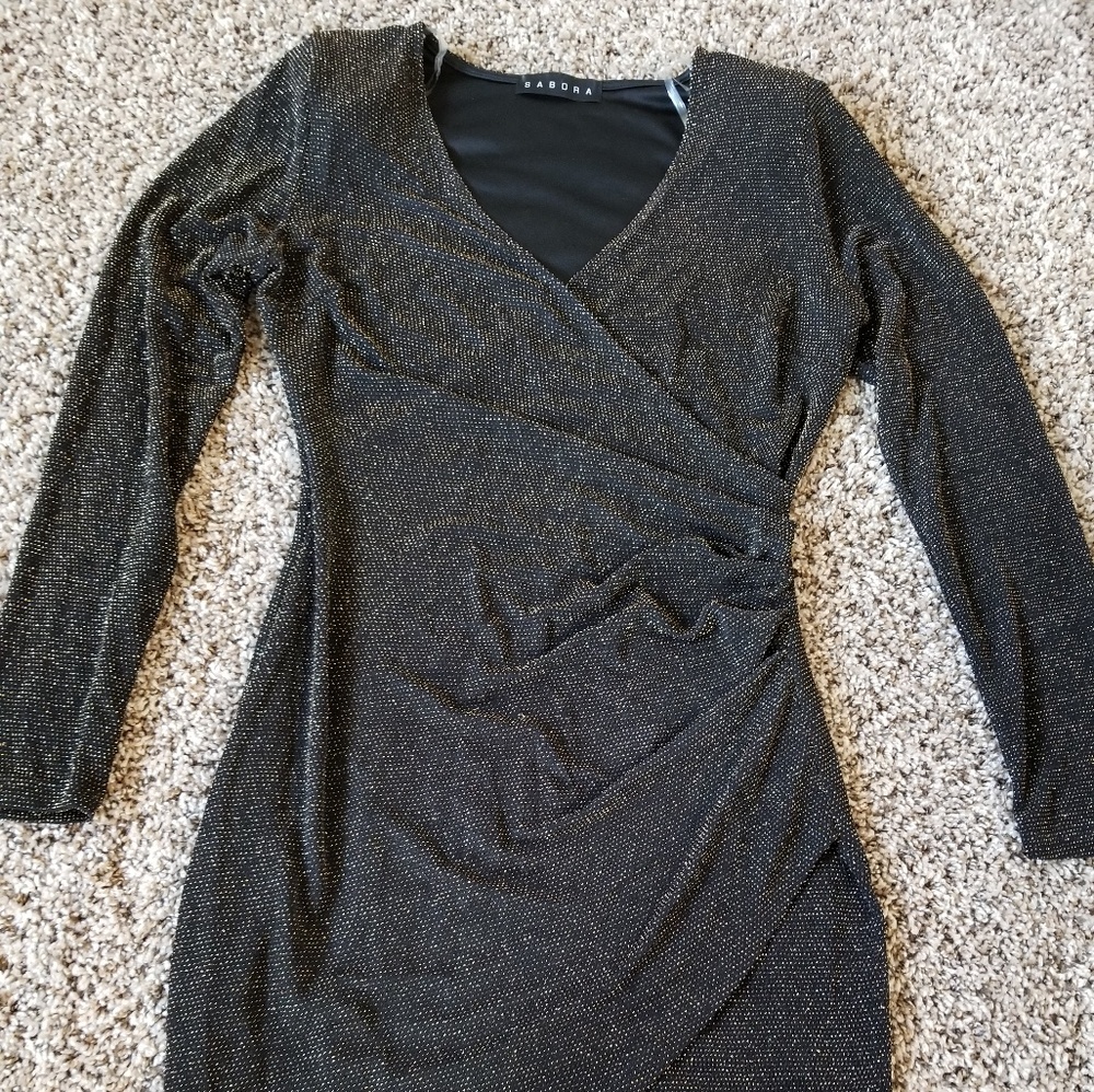 Cocktail dress